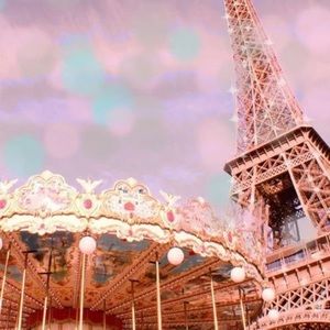 Meet your Posher, Maresa